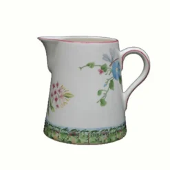 Outlet Pot conique vent de fleurs Lunéville