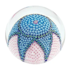 Sale Presse-papier anémone saint-louis Presse-Papiers|Sulfures Cristal