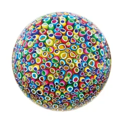 Best Presse-papier bonbons saint-louis Presse-Papiers|Sulfures Cristal