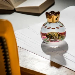 Hot Presse-papier charmant saint-louis Presse-Papiers|Sulfures Cristal