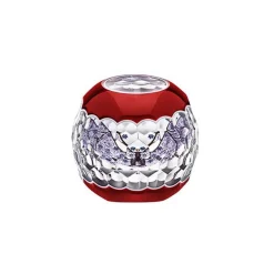 Clearance Presse-papier chauve sourie 2019 Saint-Louis Presse-Papiers|Sulfures Cristal