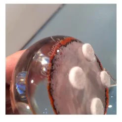 Outlet Presse-papier cristal gilles gicquel Sulfures, Presse-Papiers|Décoration