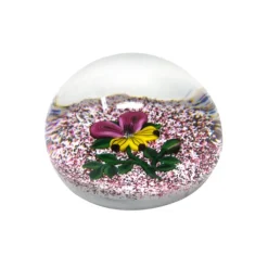 Hot Presse-papier cristal gilles gicquel Sulfures, Presse-Papiers|Décoration