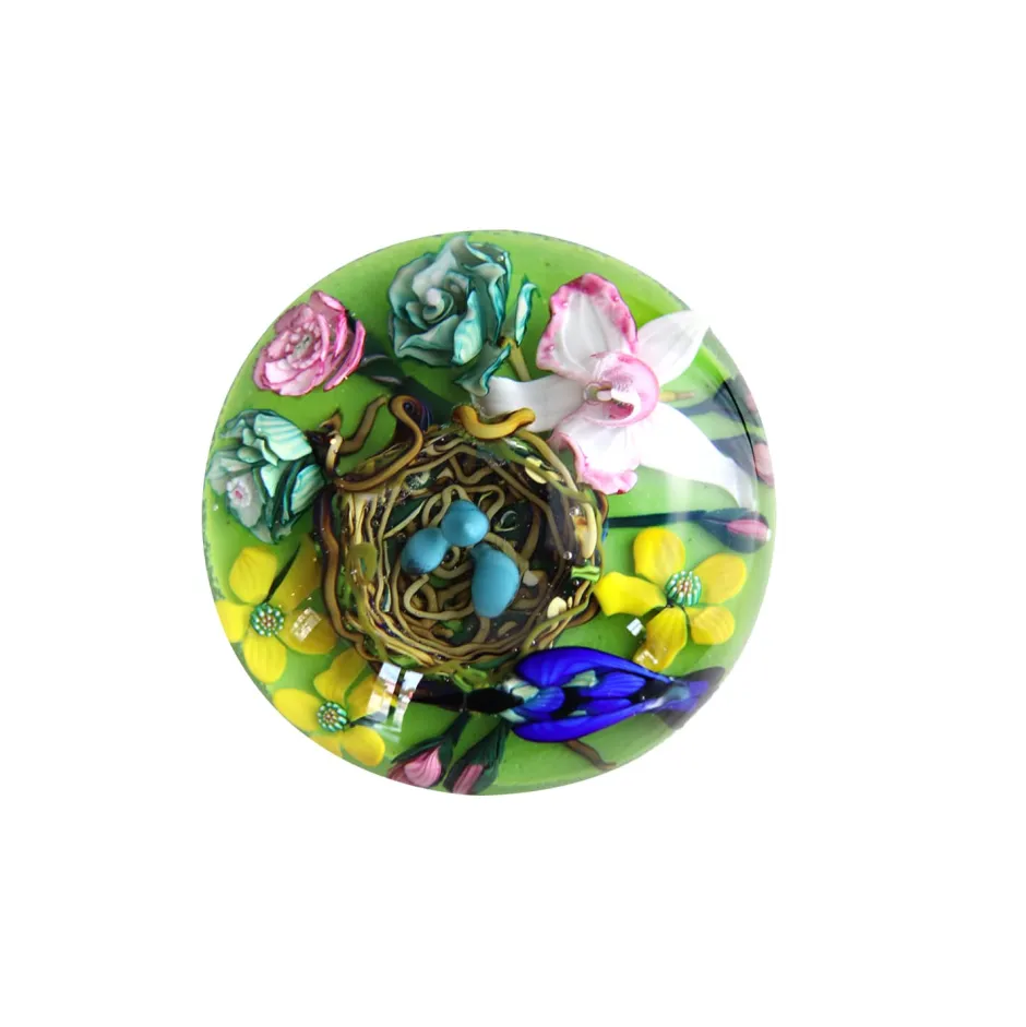 Best Presse-papier cristal nature Mickael Hingant Décoration|Sulfures, Presse-Papiers Cristal