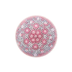 Hot Presse-papier daisy saint-louis Presse-Papiers|Sulfures Cristal