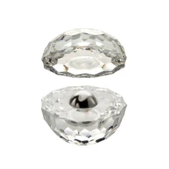 Hot Presse-papier Louis 2010 Saint-Louis Presse-Papiers|Sulfures, Presse-Papiers Cristal