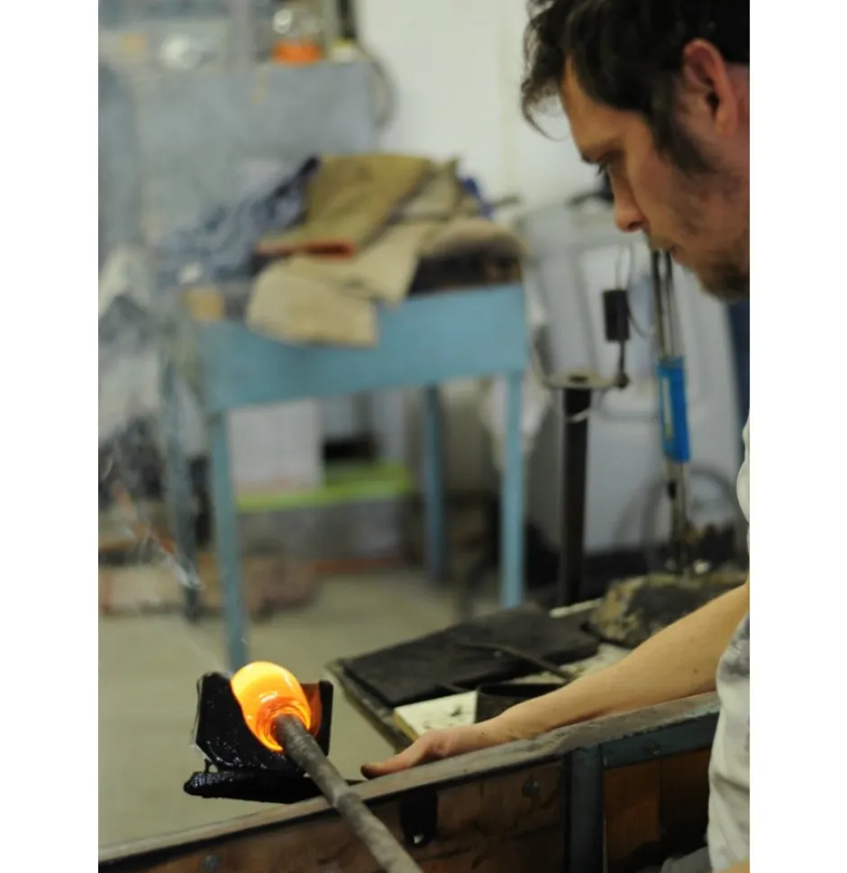 Clearance Presse-papier noir argent | guillaume rude Sulfures, Presse-Papiers Cristal|Sulfures, Presse-Papiers