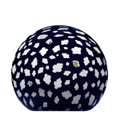 Hot Presse-papier nuages saint-louis Presse-Papiers|Sulfures Cristal