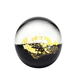 Presse-papier or | guillaume rude Sulfures, Presse-Papiers|Décoration