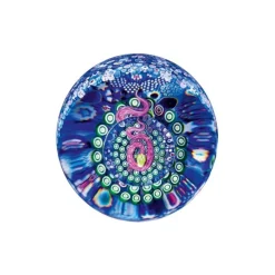 Outlet Presse-papier serpent 2025 Saint-Louis Presse-Papiers|Sulfures Cristal