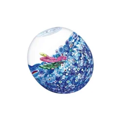 Outlet Presse-papier serpent 2025 Saint-Louis Presse-Papiers|Sulfures Cristal