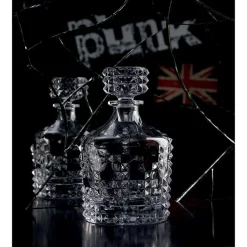 Outlet Punk carafe whisky cristal Carafes Cristal Taillé|Art De La Table