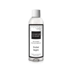 New Recharge diffuseur de parfum Dubaï Night Flacon De Parfum|Décoration