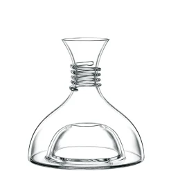 Best Red&white carafe décanter cristal Art De La Table|Carafes Cristal Daum Baccarat Lalique