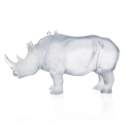 Online Rhinocéros j.f leroy daum Editions D’Art|Bestiaire