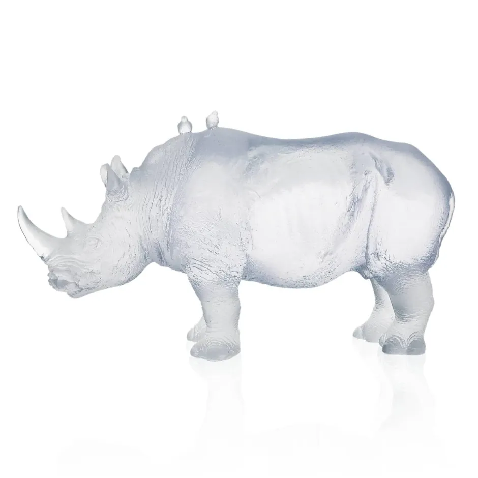 Online Rhinocéros j.f leroy daum Editions D’Art|Bestiaire
