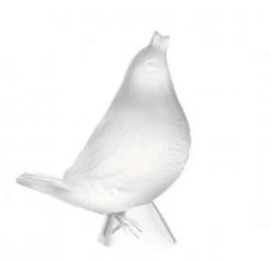 Discount Rouge gorge chanteur lalique Sculptures Et Figurines|Bestiaire