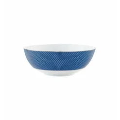 New Saladier 26 cm motif n°2 trésor Raynaud Art De La Table|Assiette Céramique