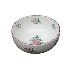 Hot Saladier gm reverbere Lunéville