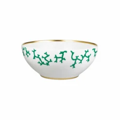 Online Saladier porcelaine 25 cm cristobal Raynaud Art De La Table|Assiette Céramique