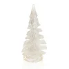 Online Sapin blanc décoratif cristal de Lorraine Décoration|Sulfures, Presse-Papiers Cristal