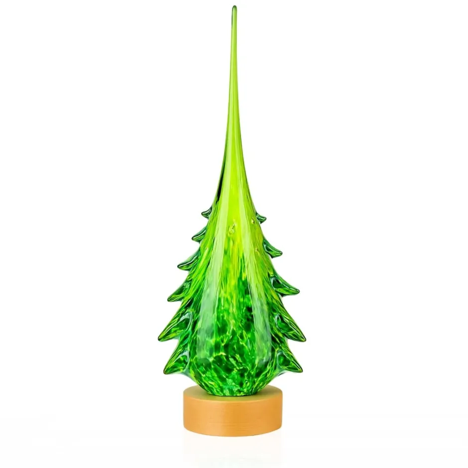 Discount Sapin de noël lumineux cristal de Lorraine Luminaires|Décoration
