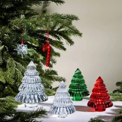 Discount Sapin Noël Enchanté Baccarat 2023 Décoration Noël Baccarat|Décoration