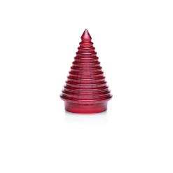 Hot Sapin noël Eye baccarat 2022 Décoration|Sculptures Cristal