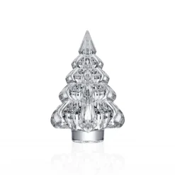 Sapin Noël palmette Baccarat 2025 Décoration|Décoration Noël Baccarat