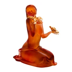 Best Sara et les oiseaux daum deville-chabrolle Editions D’Art|Éditions D’Art Cristal