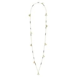 Hot Sautoir Larcade Lalique Bijoux|Colliers Cristal