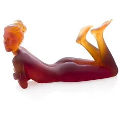 Best Sculpture adélie daum 125 ex Editions D’Art|Sculptures Cristal