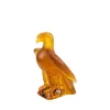 Hot Sculpture aigle liberty lalique Animaux Cristal|Sculptures Et Figurines