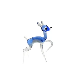 Best Sculpture bambi humoristique Bestiaire|Animaux Cristal