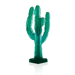 Hot Sculpture cactus emilio robba daum Éditions D’Art Cristal|Editions D’Art