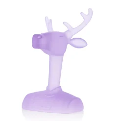 Sculpture Cerf people belong to dear Chen Changwei Daum Bestiaire|Editions D’Art