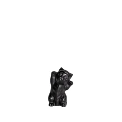 Sculpture chaton lalique Sculptures Et Figurines|Bestiaire