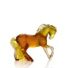 Hot Sculpture cheval mistral lalique Sculptures Et Figurines|Bestiaire