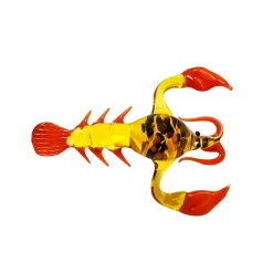 Clearance Sculpture homard humoristique Bestiaire|Animaux Cristal