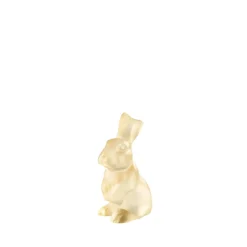 Outlet Sculpture lapin Toulouse Lalique Sculptures Et Figurines|Bestiaire