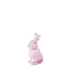Outlet Sculpture lapin Toulouse Lalique Sculptures Et Figurines|Bestiaire