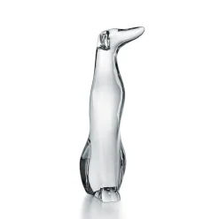 Discount Sculpture levrier rigot baccarat Décoration|Sculptures Cristal