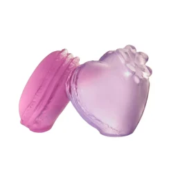 Clearance Sculpture macaron cristal daum Editions D’Art|Éditions D’Art Cristal