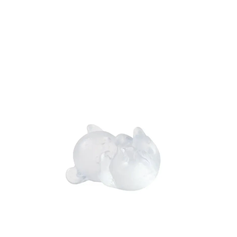 Clearance Sculpture Meng-Meng Han Meilin Lalique 2019 Sculptures Et Figurines|Bestiaire