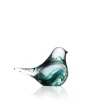 Sale Sculpture oiseau de Jade Animaux Cristal|Bestiaire