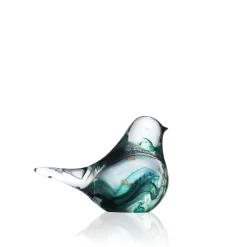 Sale Sculpture oiseau de Jade Animaux Cristal|Bestiaire