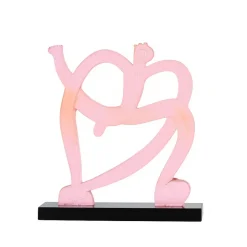 Online Sculpture Paella Chimicos L’amoureux Daum Editions D’Art|Éditions D’Art Cristal