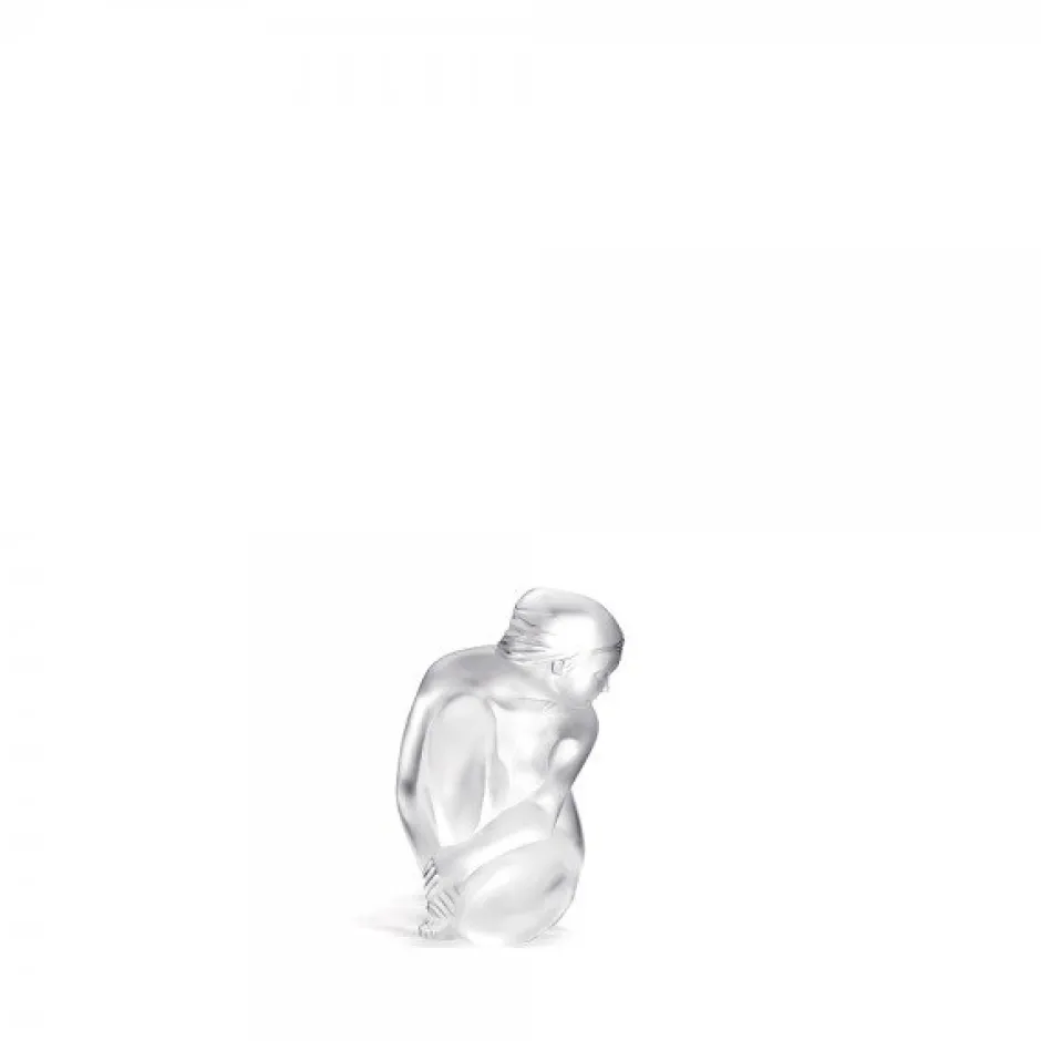 Online Sculpture petite nue vénus lalique Sculptures Et Figurines|Sculptures Cristal