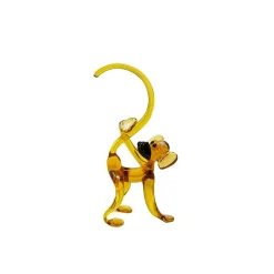 Discount Sculpture singe ouistiti humoristique Bestiaire|Animaux Cristal