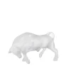 Hot Sculpture taureau lalique Sculptures Et Figurines|Bestiaire